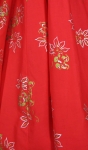 Smokin' Hot Vintage 50s Reef Hawaiian Strapless Dress 07.jpg