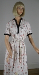 Nautical Vintage 50s Novelty Sailor Print Dress 03.jpg