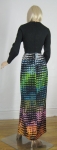 Panton-esque Op Art Vintage 70s Maxi Dress 05.jpg