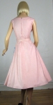Shelf Bust Vintage 50s Full Skirt Pink Party Dress 07.jpg