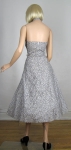 Sweet Vintage 50s Tiny Floral Halter Dress 04.jpg