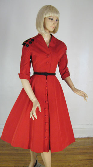 It's the fauxverskirt!