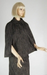 Rich Girl Vintage 60s Tweed Cape Suit 03.jpg