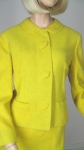 Sunshine Yellow Vintage Early 60s Suit 03.jpg