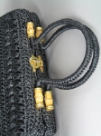 Bamboo & Raffia Vintage 60s Satchel Handbag 02.jpg