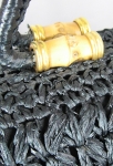Bamboo & Raffia Vintage 60s Satchel Handbag 03.jpg