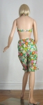 Flower Power Vintage 60s Bikini with Capri Pants 6.jpg