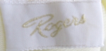 Light Lemon Vintage 50s Rogers Nightgown Negligee 06.jpg