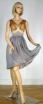 Prettiest Vintage 50s Vanity Fair Night Gown